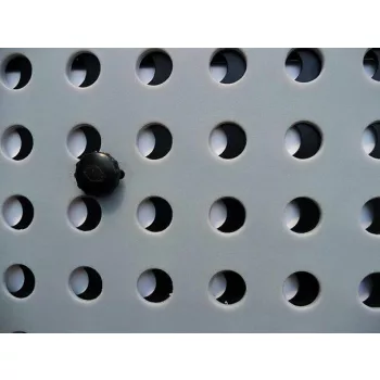 TowCar szellőzőrács TowBox V1 Doghoz