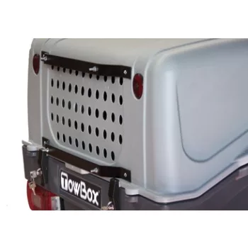 Figyelmeztető tábla rögzítőkészlet V20 a TowBox V1-hez