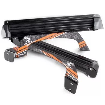   Hosszabbítás a síléctartóhoz (4 pár) TowBox V1, TowBox TopSki számára