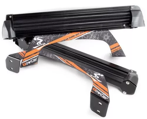 Hosszabbítás a síléctartóhoz (4 pár) TowBox V1, TowBox TopSki számára