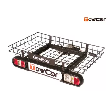 Szállítókosár TowBox CARGO V2-hez