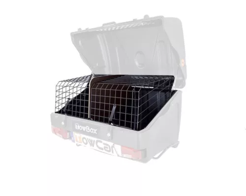Komplett kutyakészlet TowBox V1 Doghoz