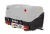 TowCar TowBox V1 fekete, vonószerkezethez