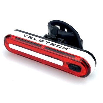 Lámpa H VELOTECH 50chipled USB