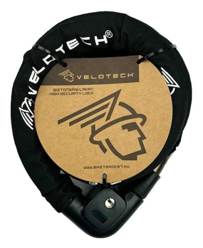 Lakat Velotech 22x1500mm görgő