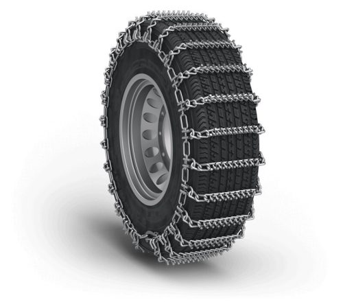 Veriga NORDKAPP PLUS 38 Kamion hólánc (NKP-38-8)