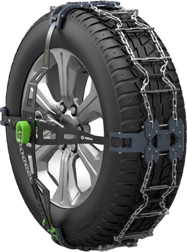 Veriga TRACTIVA AUTO A60 SZGK Hólánc (T-A60)