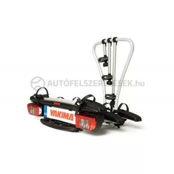   Yakima Justclick 3 darabos kerékpártartó vonóhorogra (8002487)