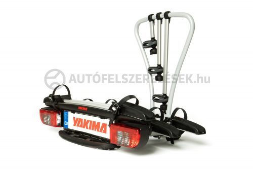 Yakima Justclick 3 darabos kerékpártartó vonóhorogra (8002487)