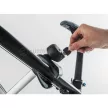 Yakima Justclick 3 darabos kerékpártartó vonóhorogra (8002487)