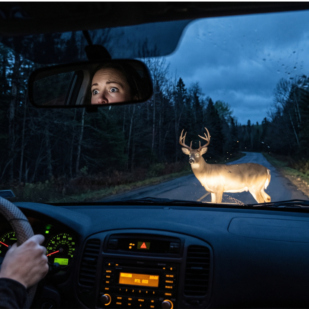 🦌 Kerüld el a vadkárt! Így készülj fel az őszi vadveszélyre 