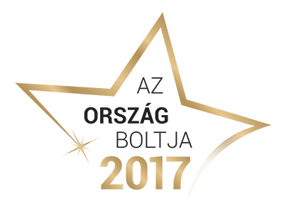 Az Ország Boltja 2017