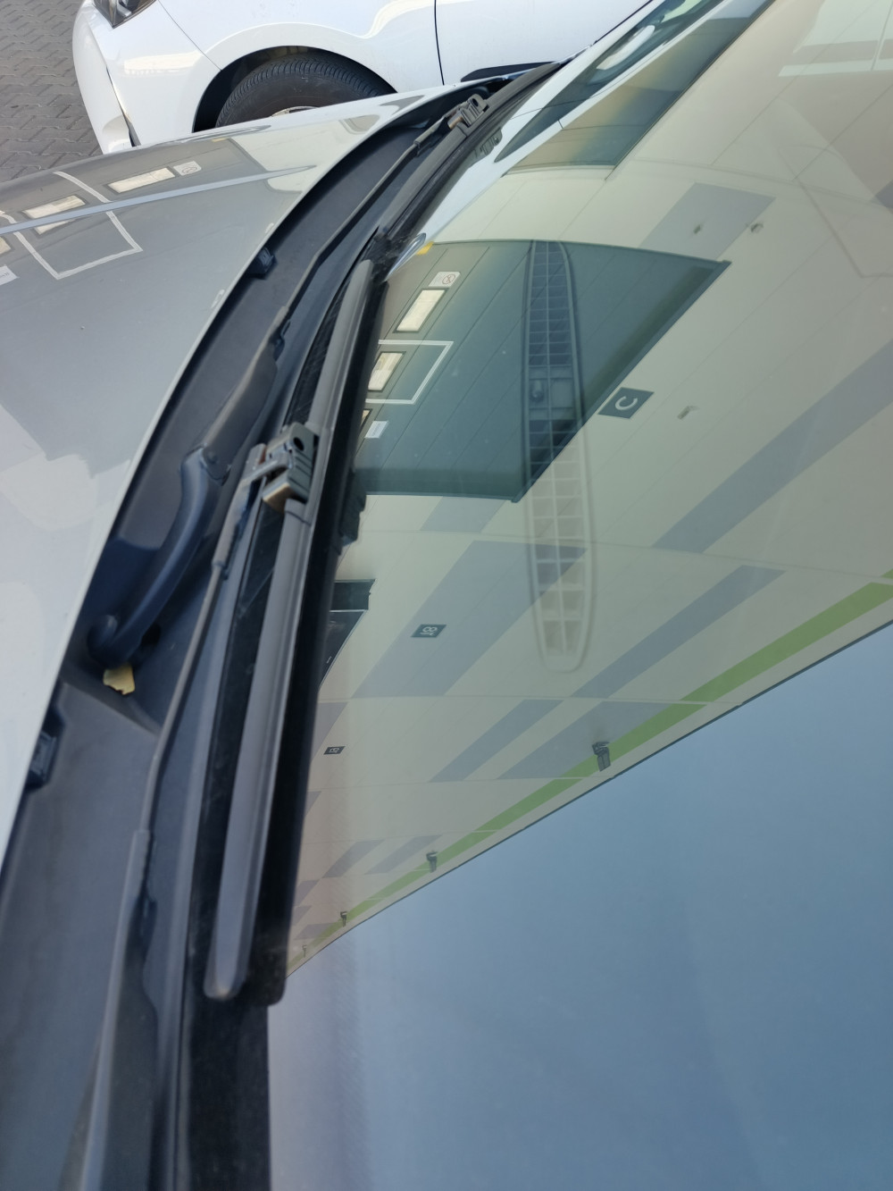 EgriAuto ablaktörlő lapát 475 mm 1 darab
